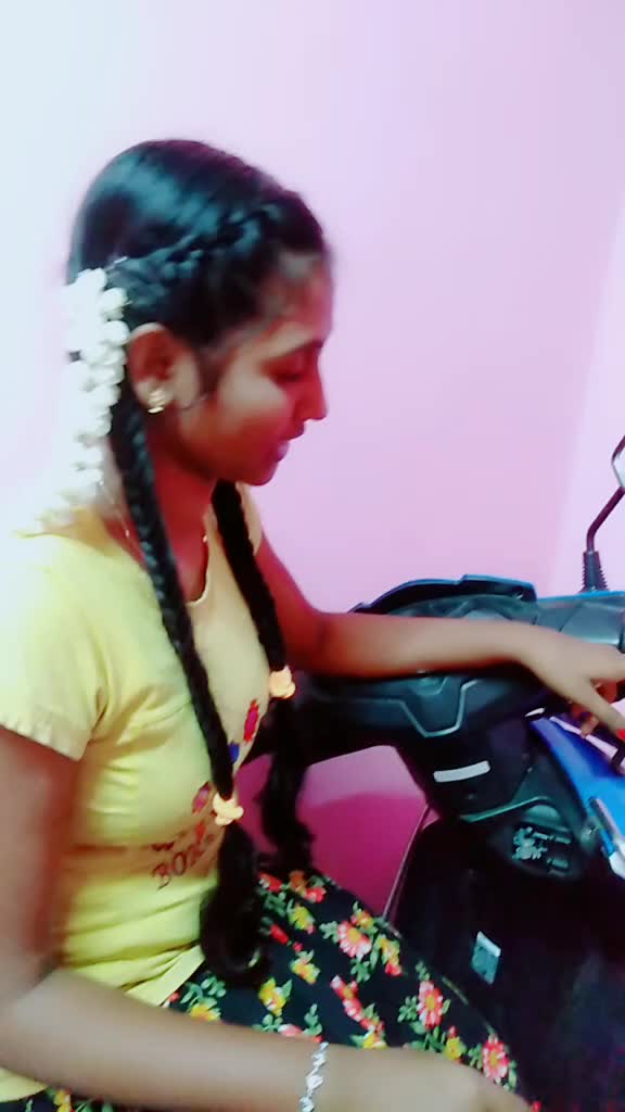 @Sharmi...smilee😍