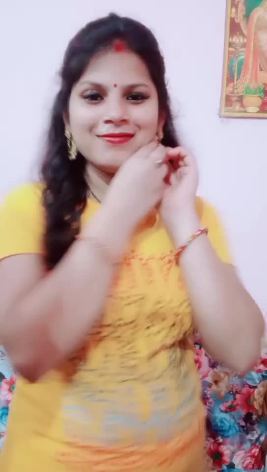 @Komal Dhanwal (Kajol)