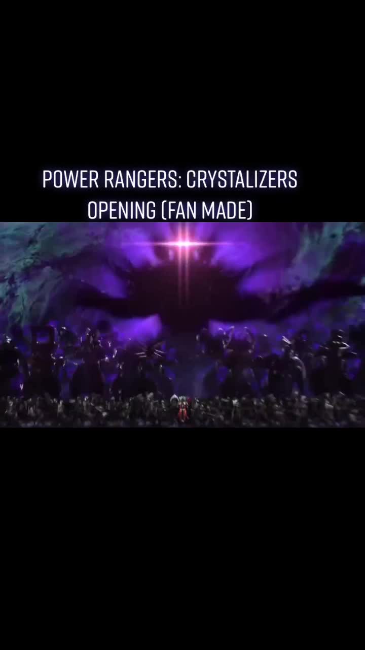 @Power Rangers Clips⚡️