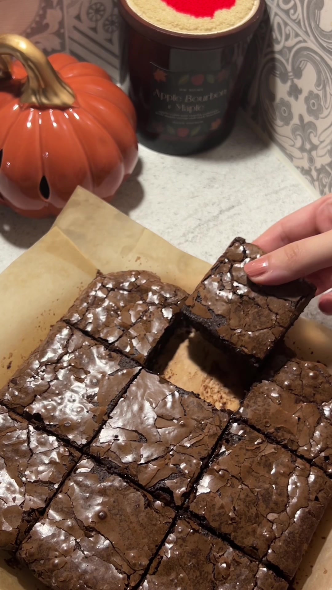 @nesbakes 🍰