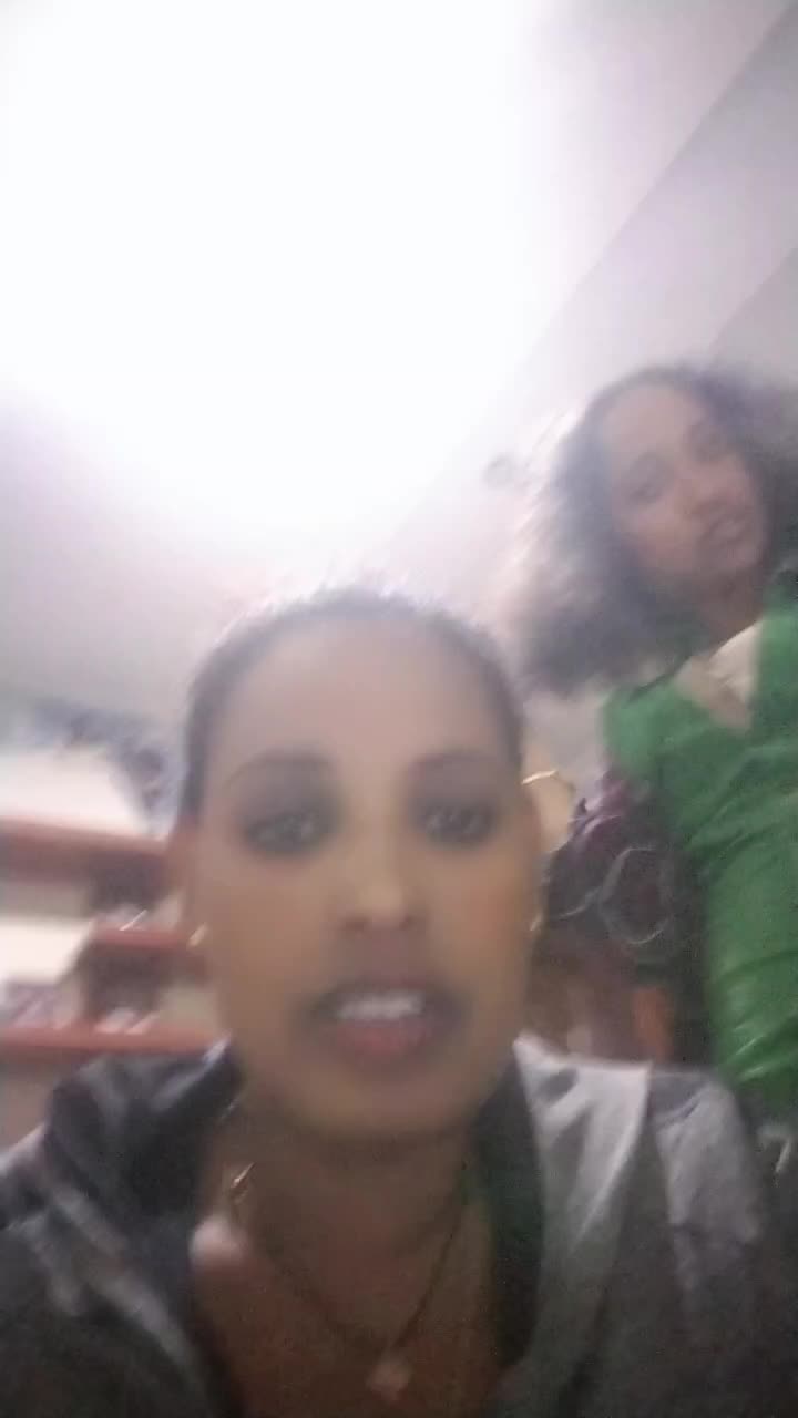 @Aynalem
