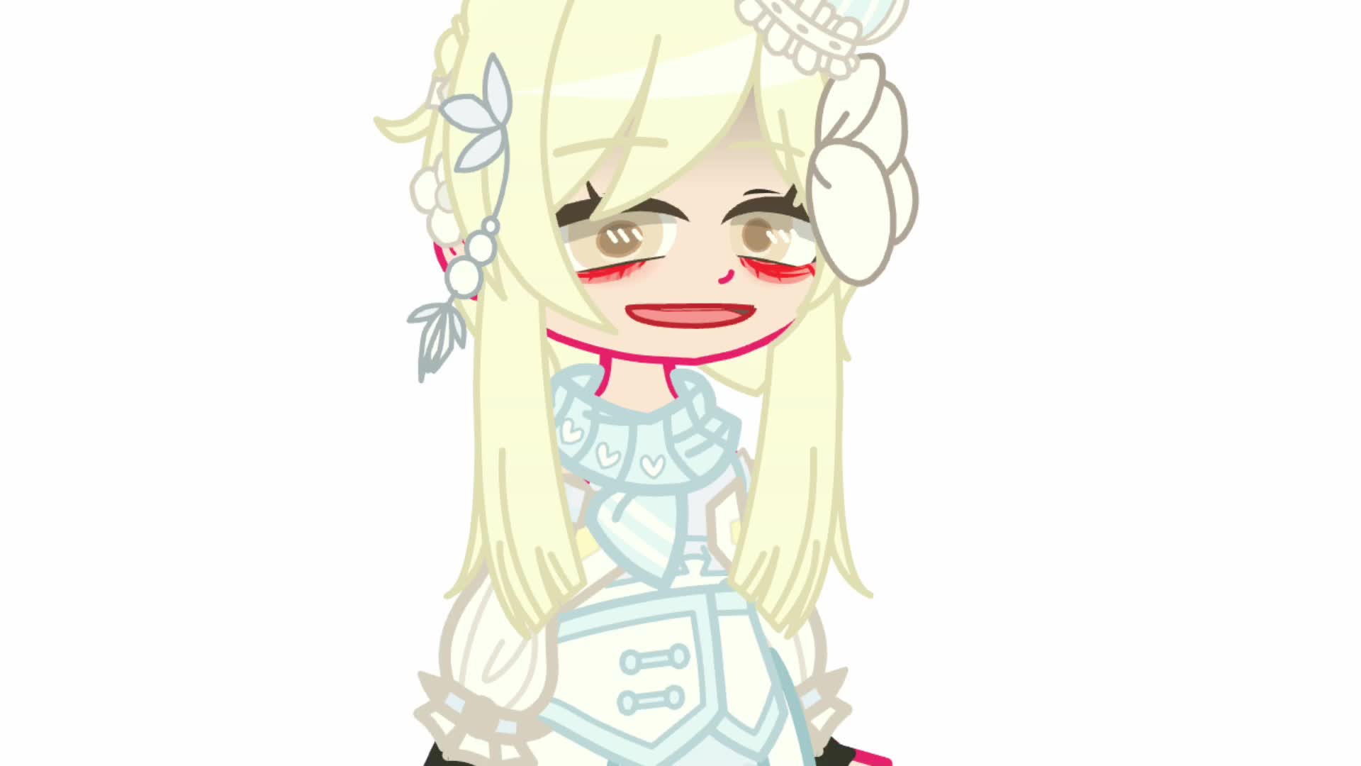 @Genshin collab!!