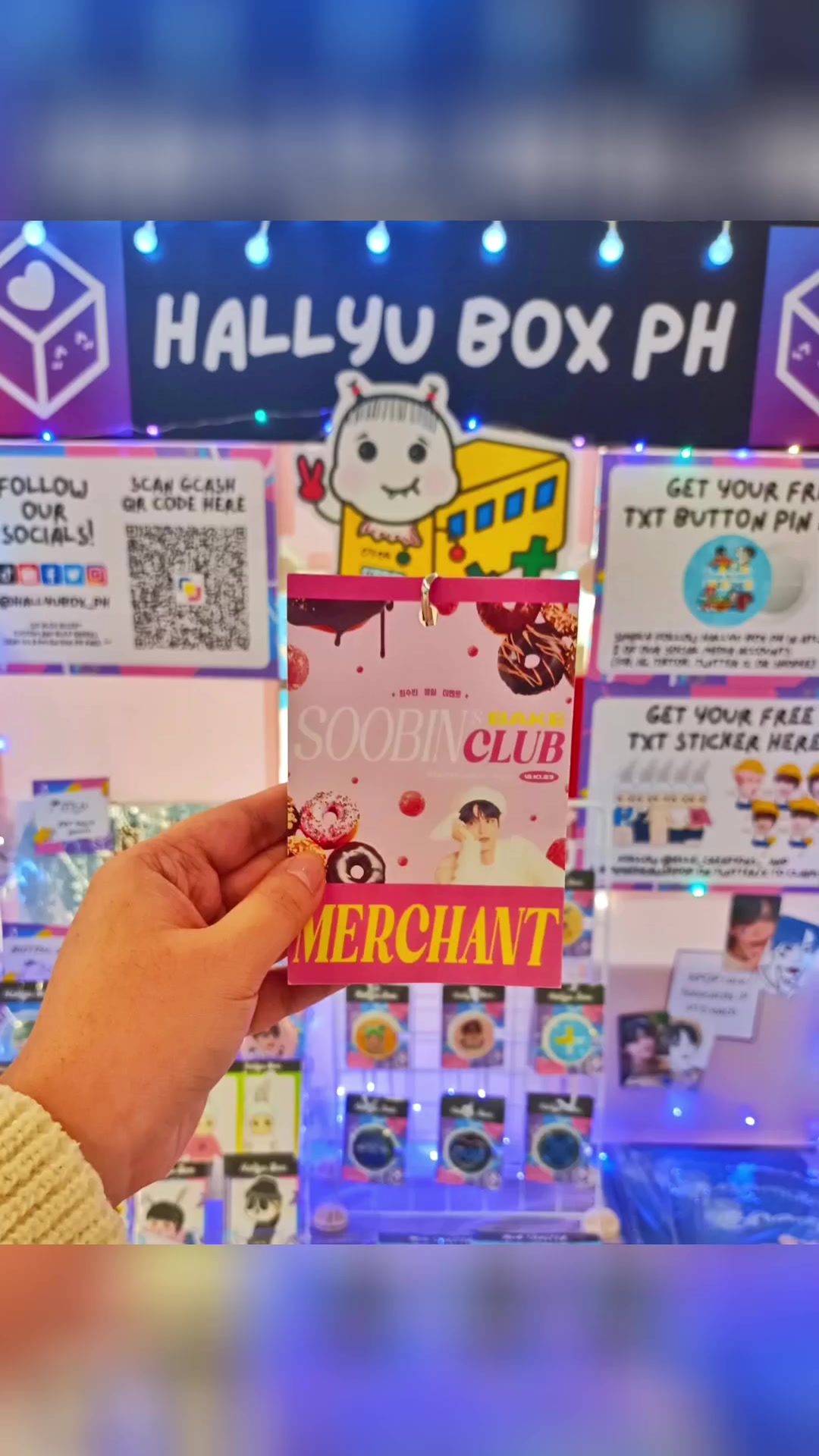 @Hallyu Box PH