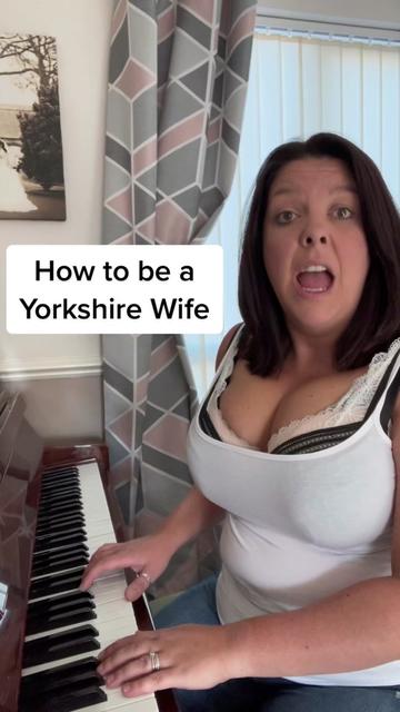@Yorkshire Wife (Jo Mason)