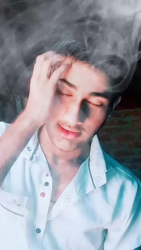 @koi mera real friend banega