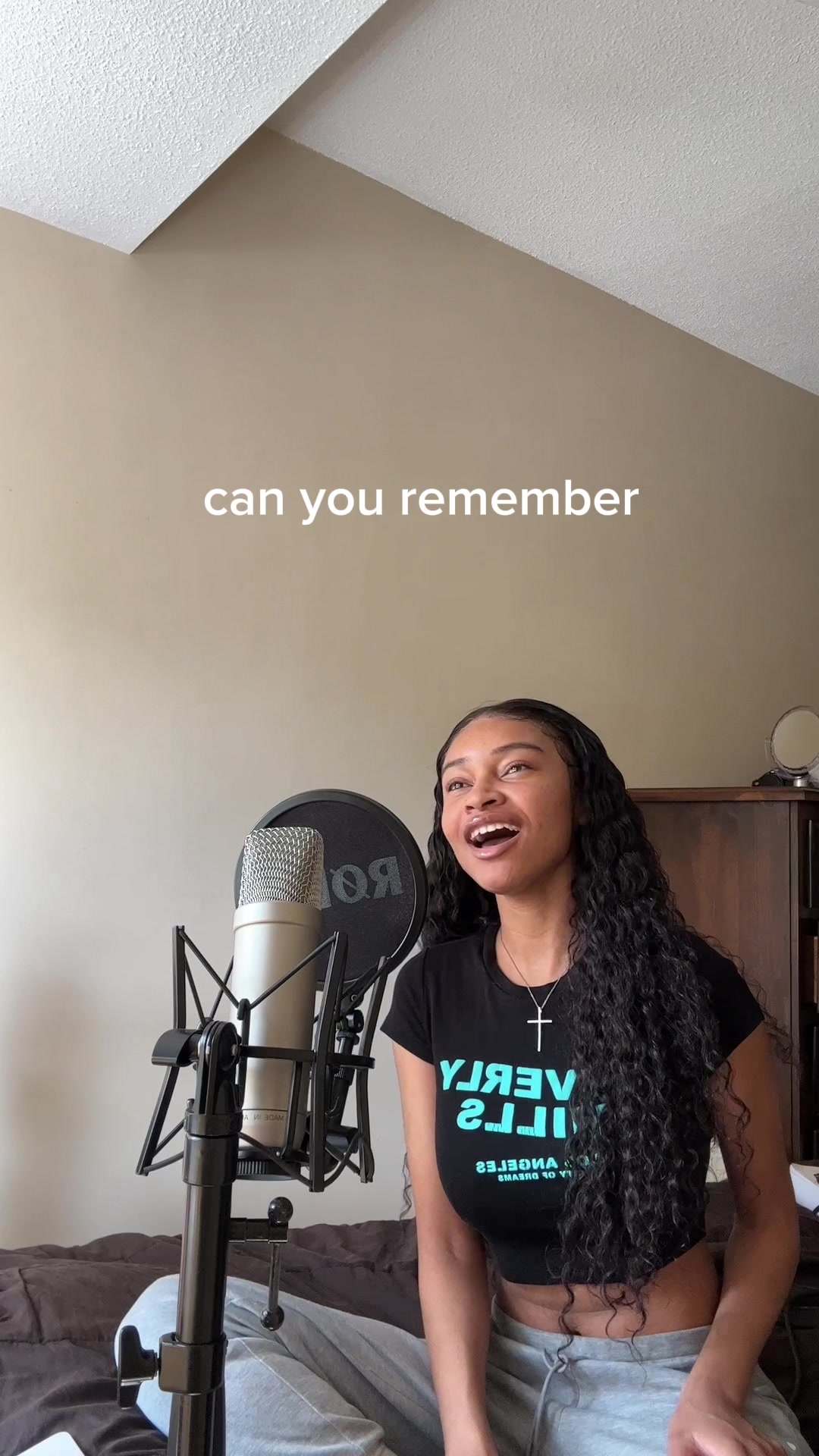 @Arianna Reid