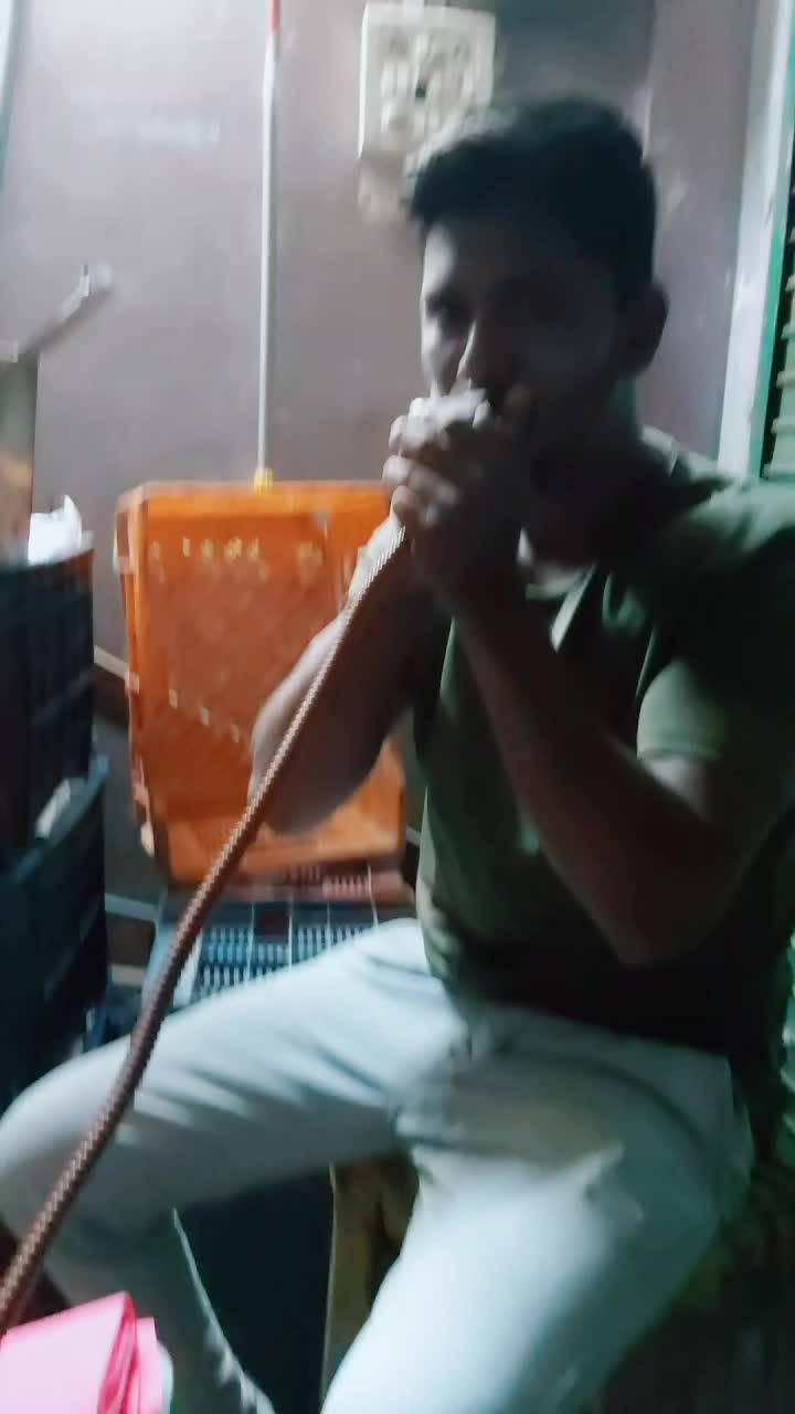 @येलमामे रवी