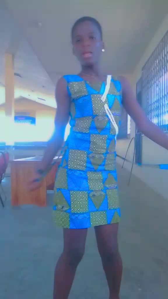 @Adjowa Queen ❤❤❤