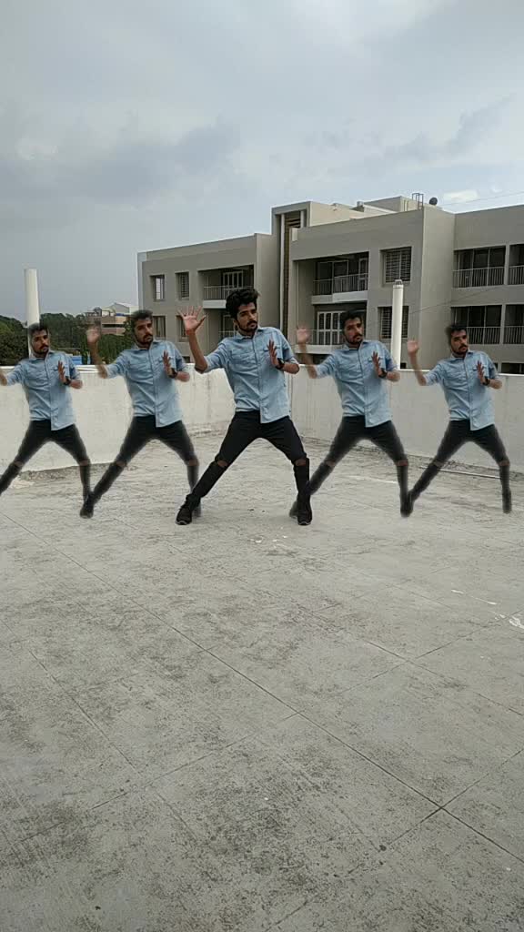 @Mayur Bodhankar