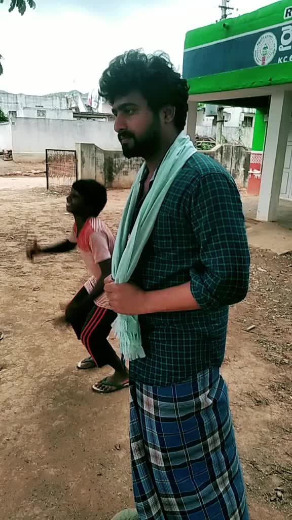 @ArjunReddy