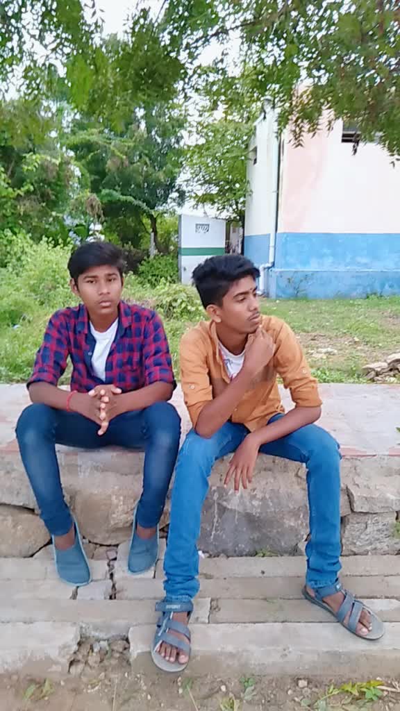 @Nockout Naveen Vijay