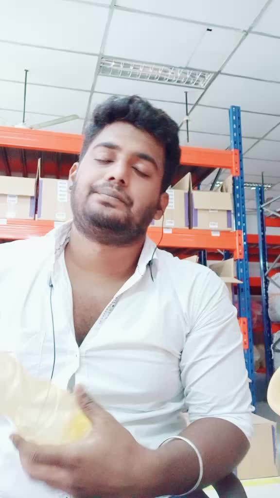 @Sridharan Sri