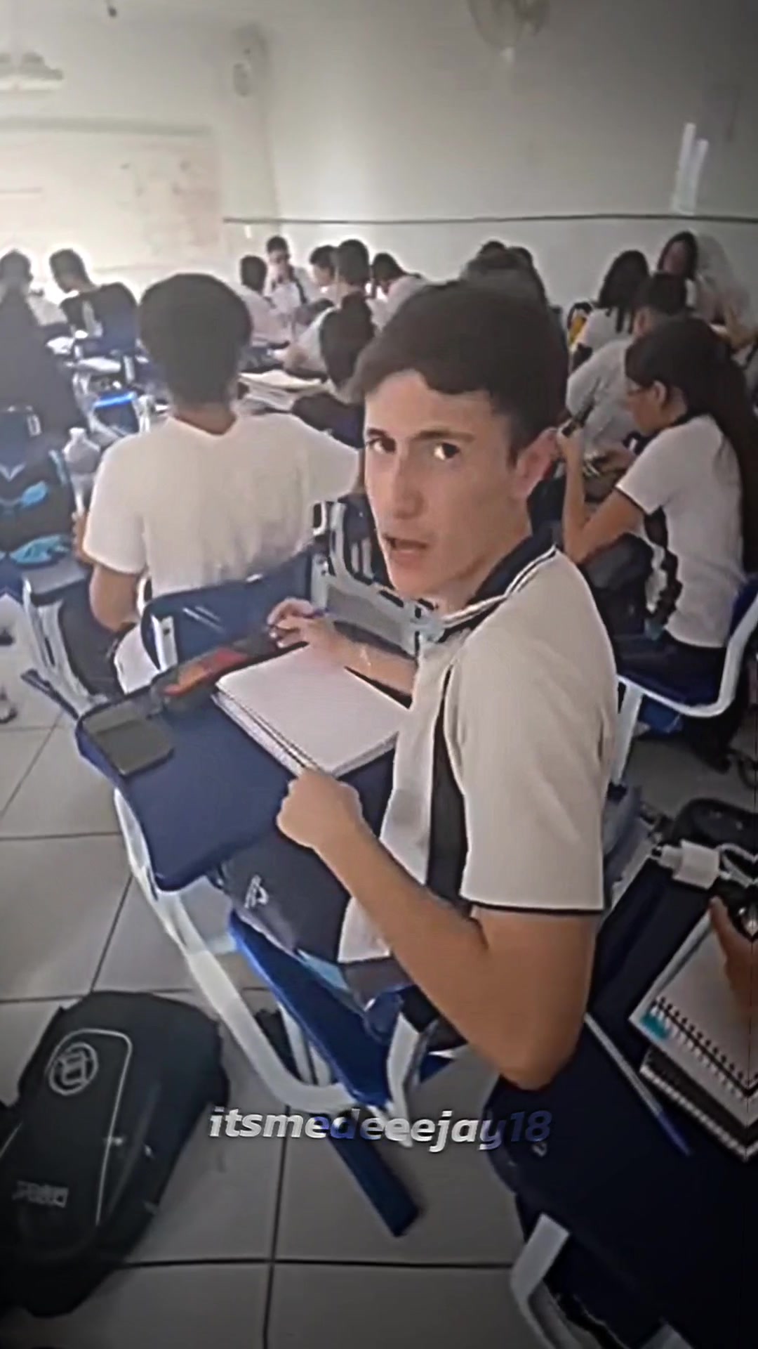 @DJ
