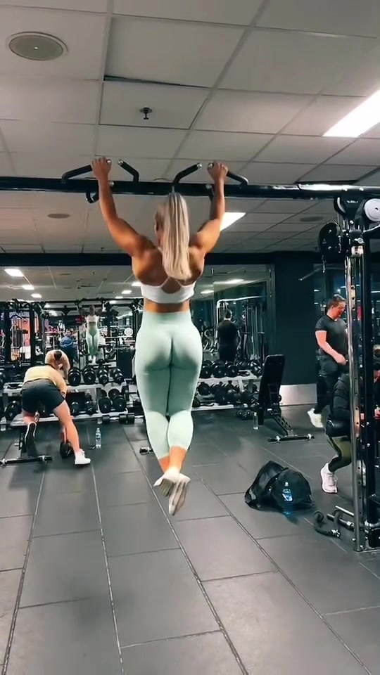 @Leciciagymfit