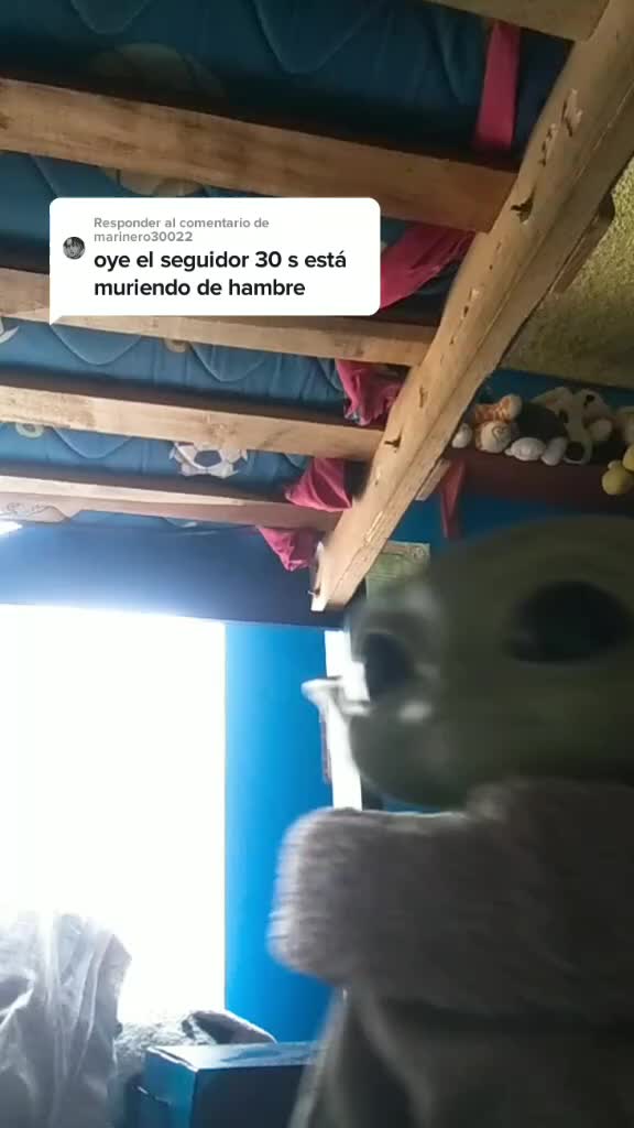 @beybi yoda❤