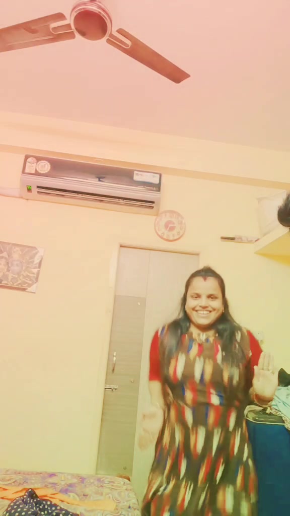 @Devi