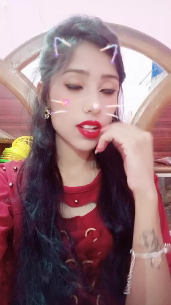 @👑Khortha queen👑