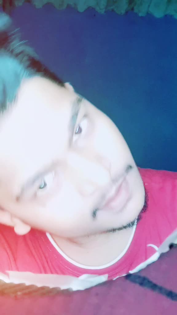 @bargadia❤️handsome