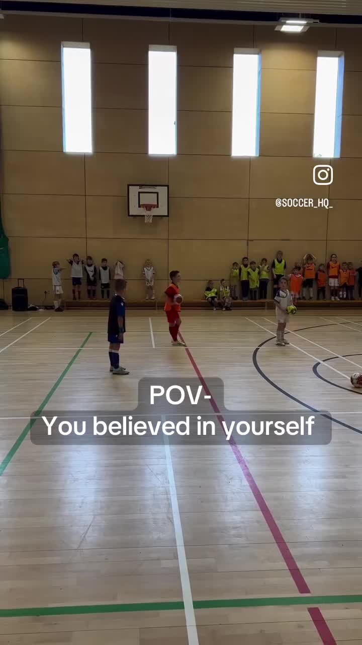 @Soccer HQ