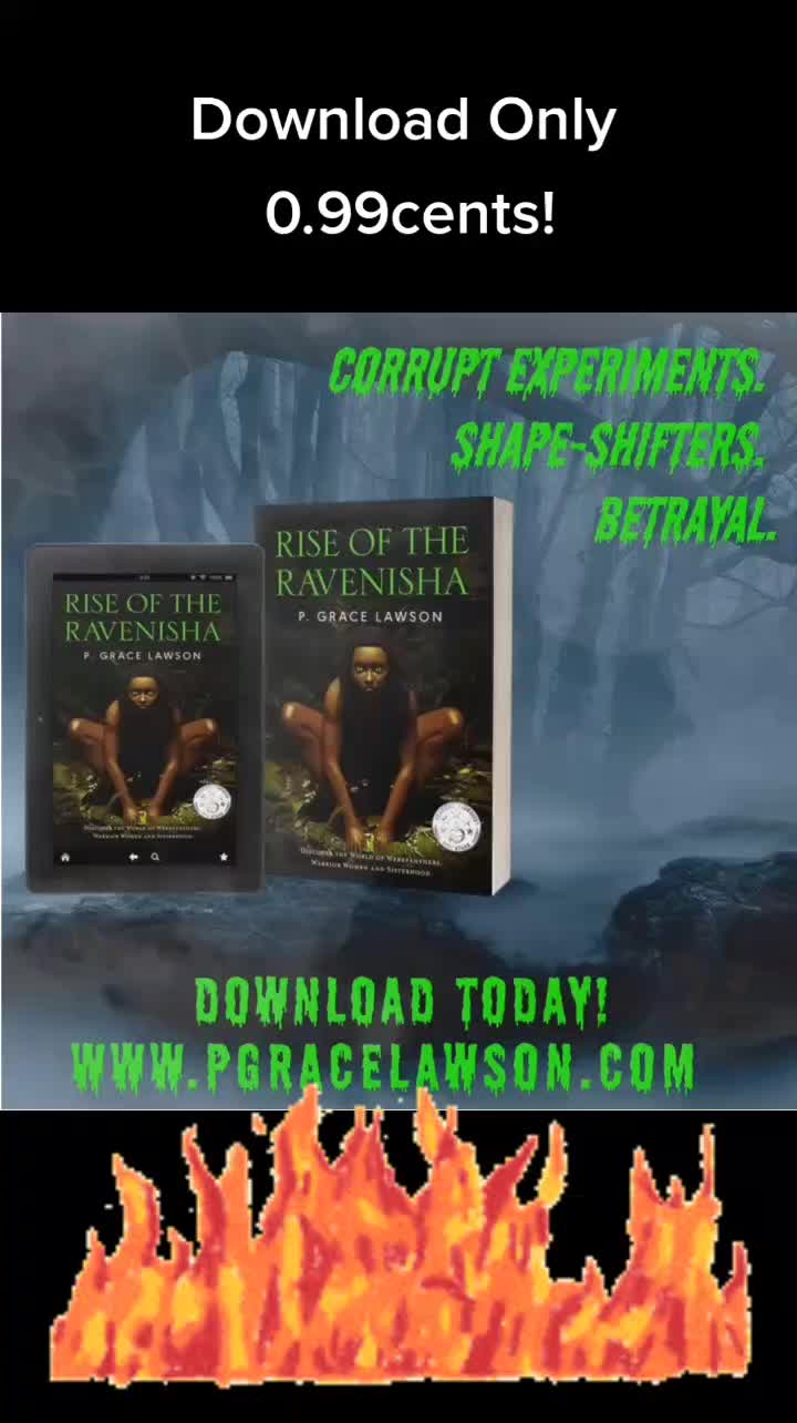 @RavenishaNation
