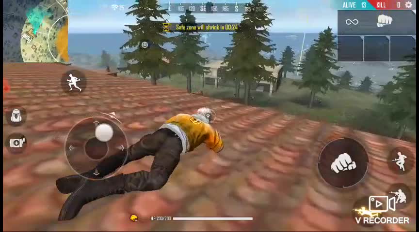 @FF master gamer