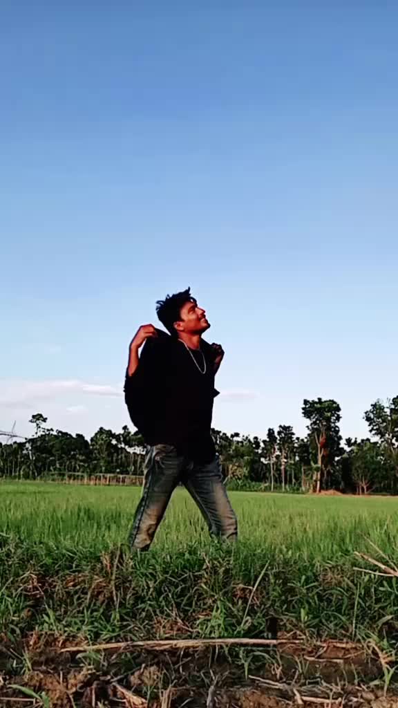@ফুলিয়ার_আকাশ