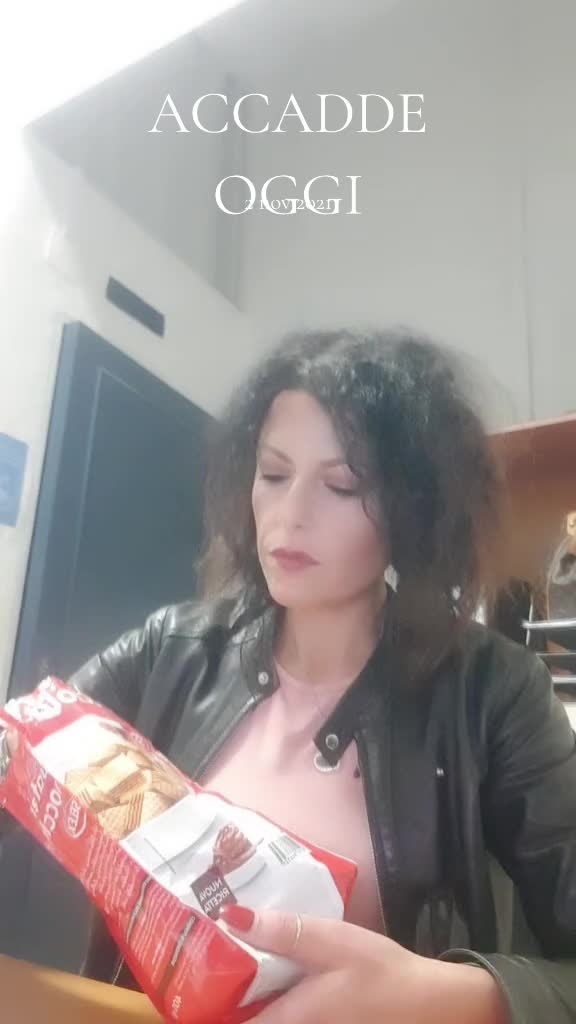 @Rosaria Guida