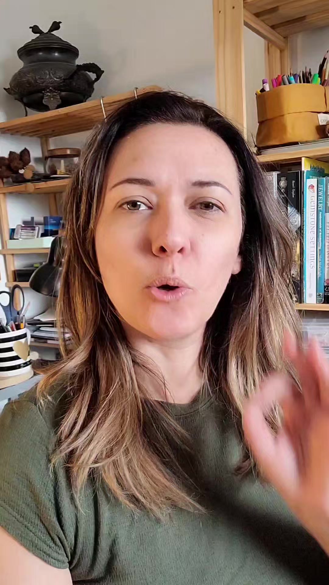 @Priscilla Vassão Jewelry