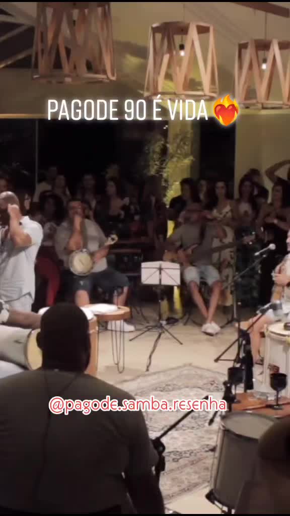 @#pagode#samba#resenha