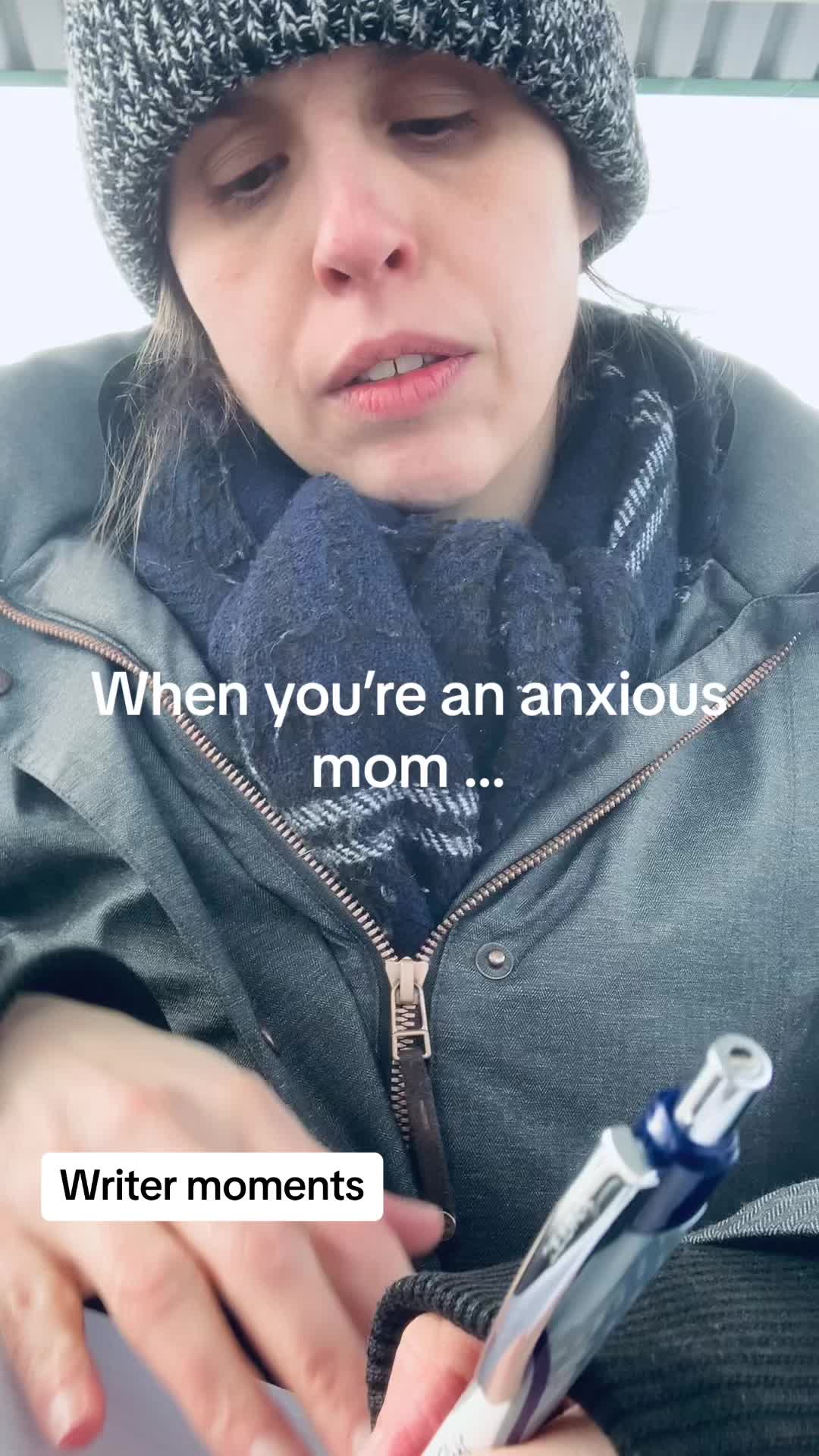 @MaryLavoieAuthor