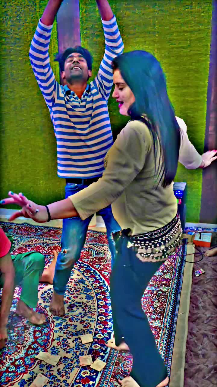 @༺ᴀʀᴀʙɪᴄ ᴅᴀɴᴄᴇ༻