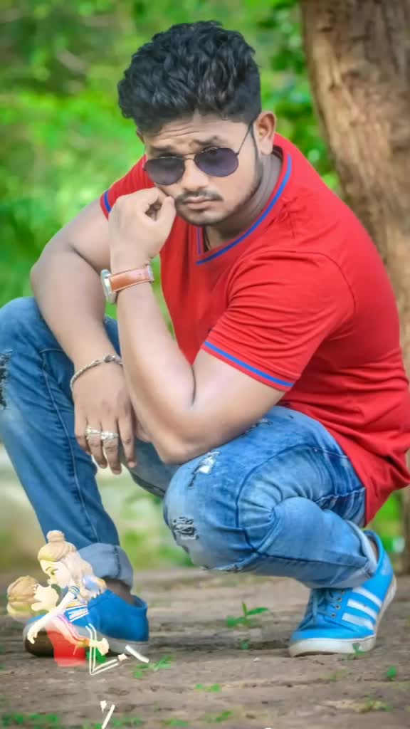 @🖤Mr_Ranna Sudeep♕