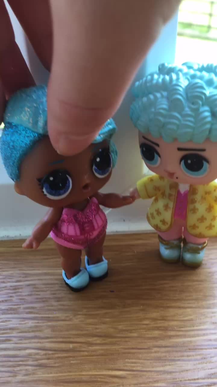 @Lol Dolls