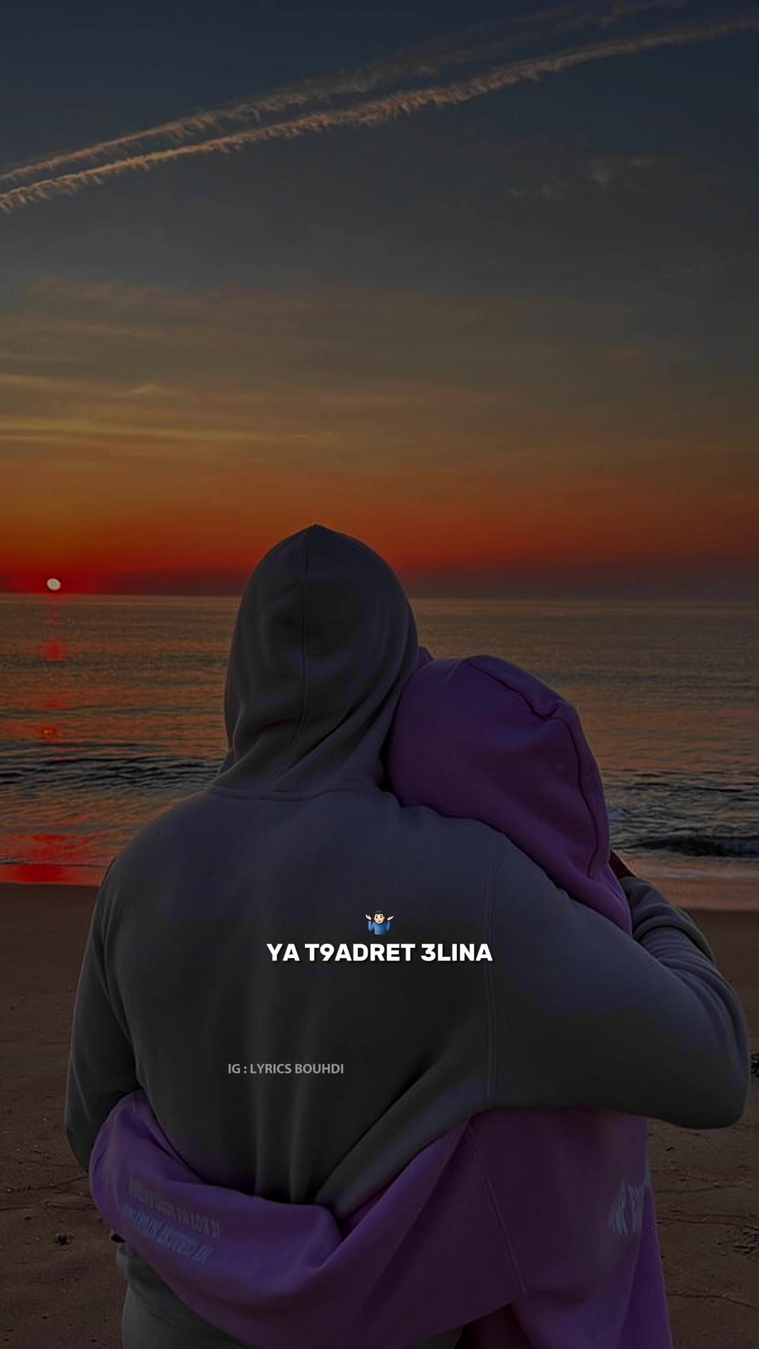 @Lyrics.bouhdi