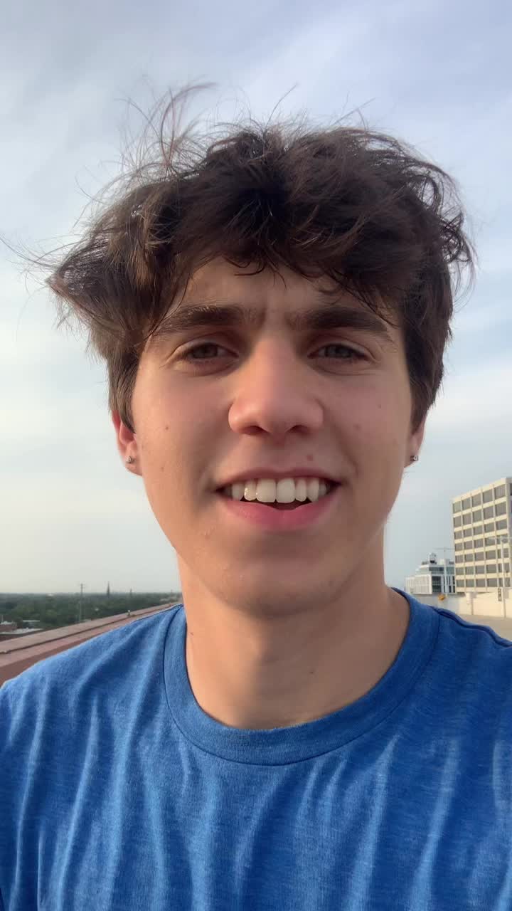 @Dylan Kaufmann