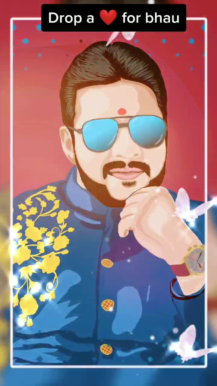 @⭕⚡Rohit Trivedi⚡⭕