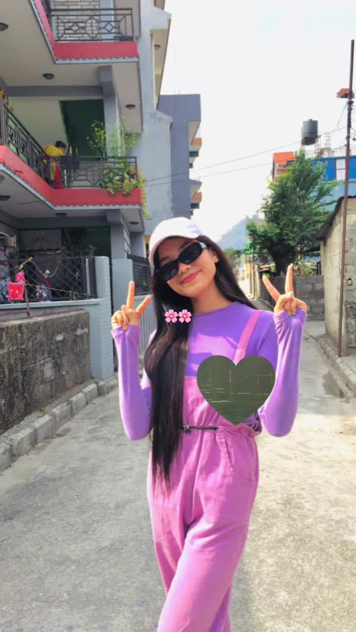 @sapana magar