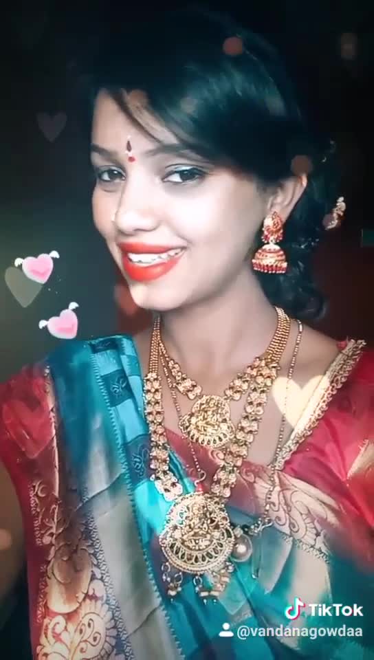 @Vandana Gowda