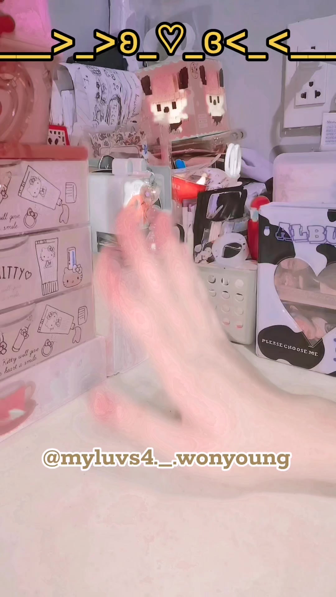@☁️💞 heartz4wony! [Xyai!]💞☁