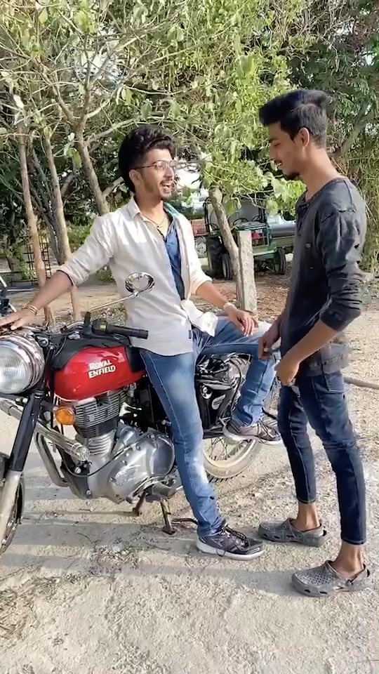 @⚡️ ĀRJUN HRITHĪK ⚡️
