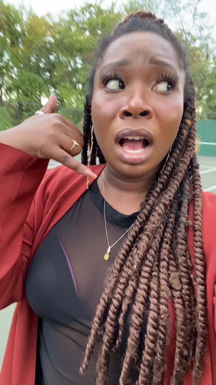 @Mykail James
