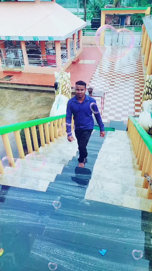@Akash Kumar Swain