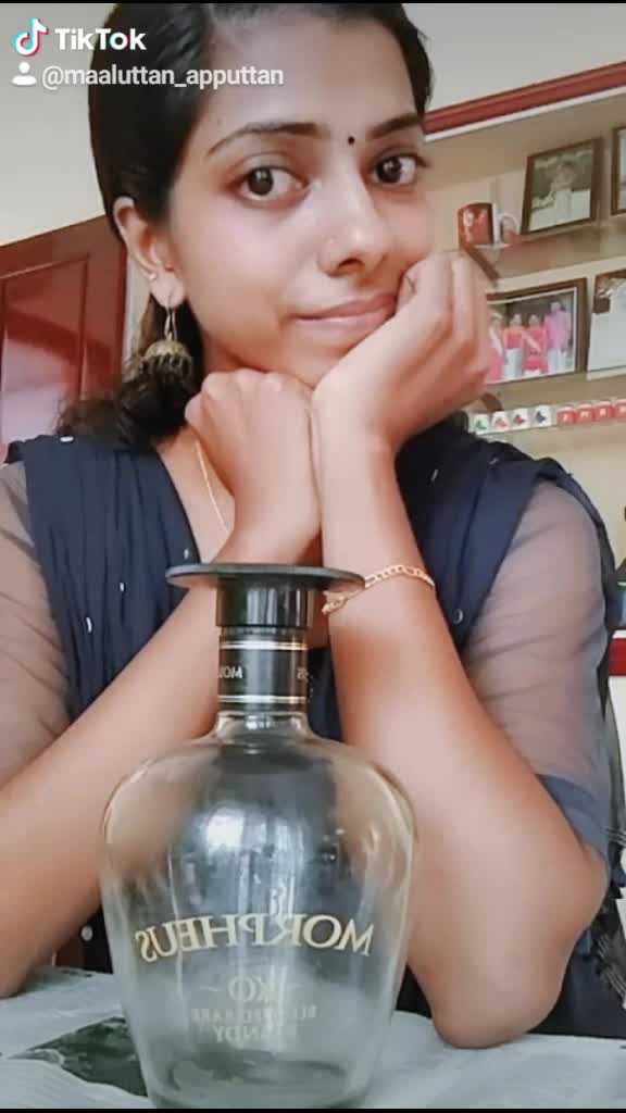 @MeraKi bottleart