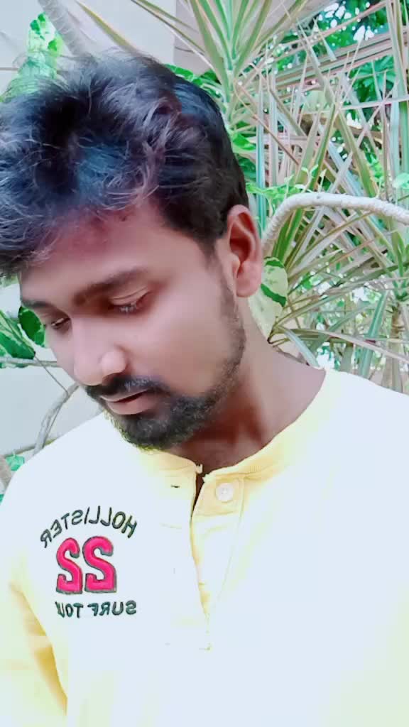 @Mahendhar Mahi