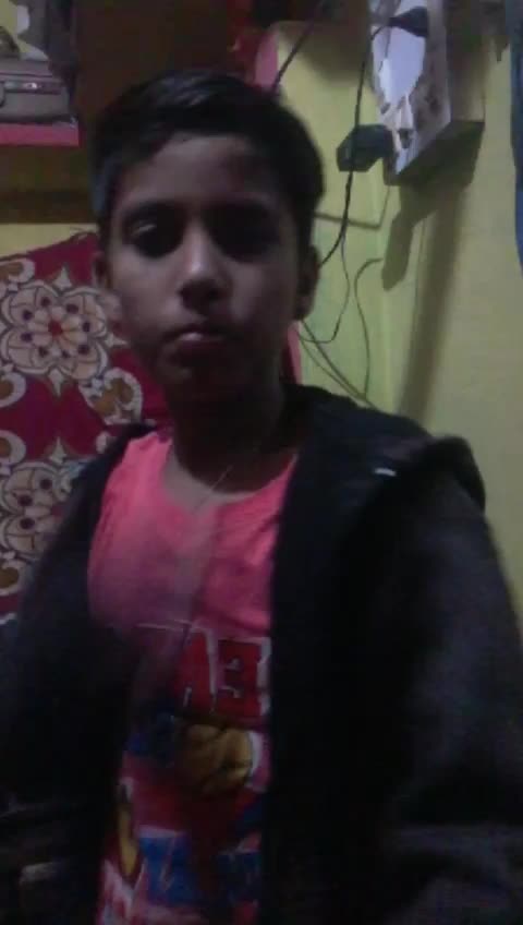 @Krishna Namdev