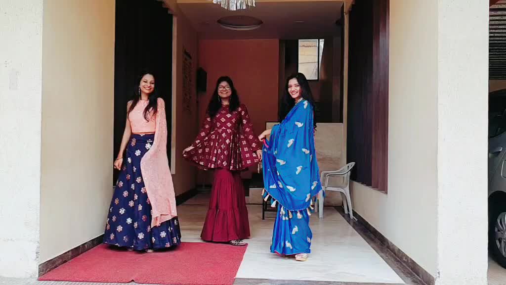 @Shivani Manchekar