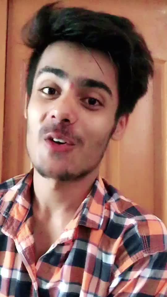 @Ashish Tyagi🌙