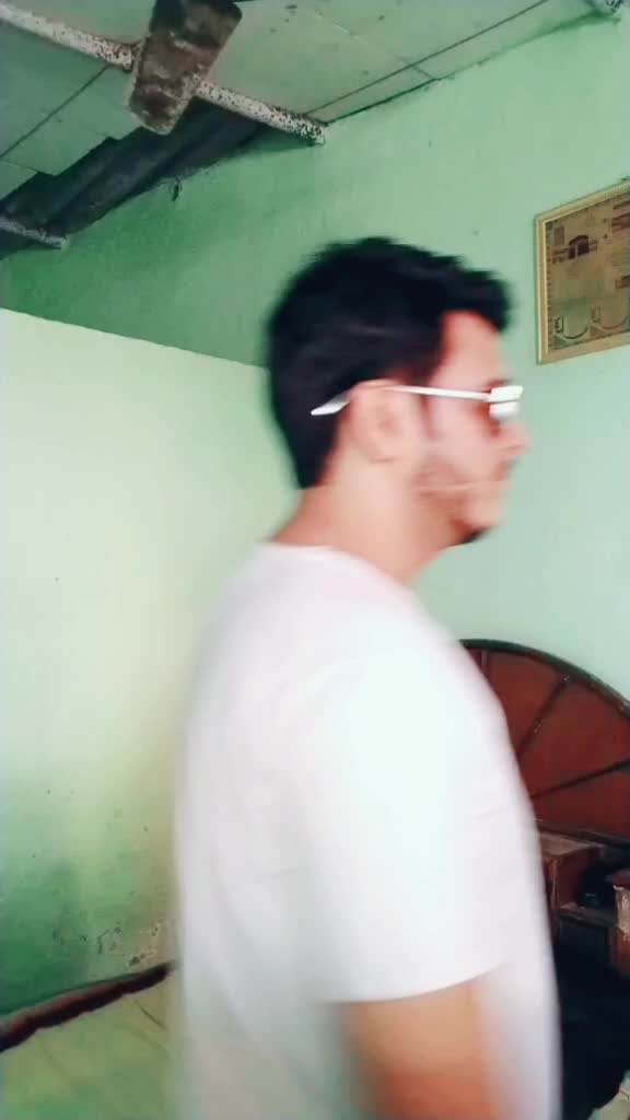 @Sufiyan Salmani