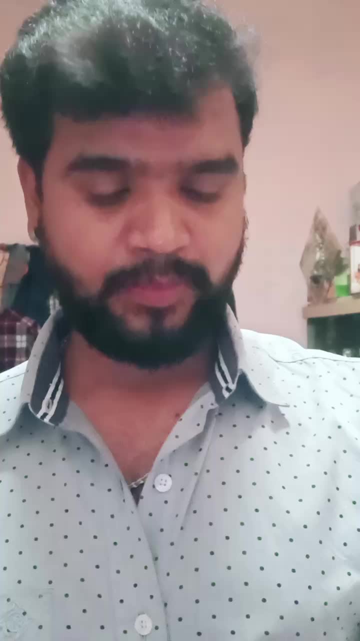 @Ram Bangalore