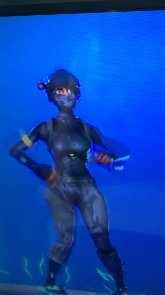 @Fortnite bois